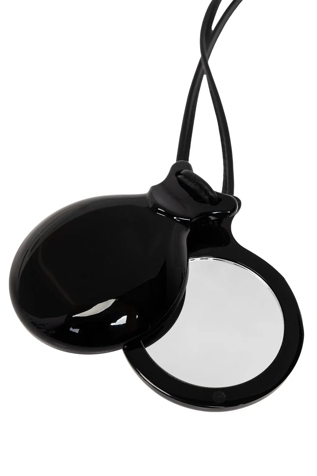 Lemaire Mirrors-Detailed Necklace