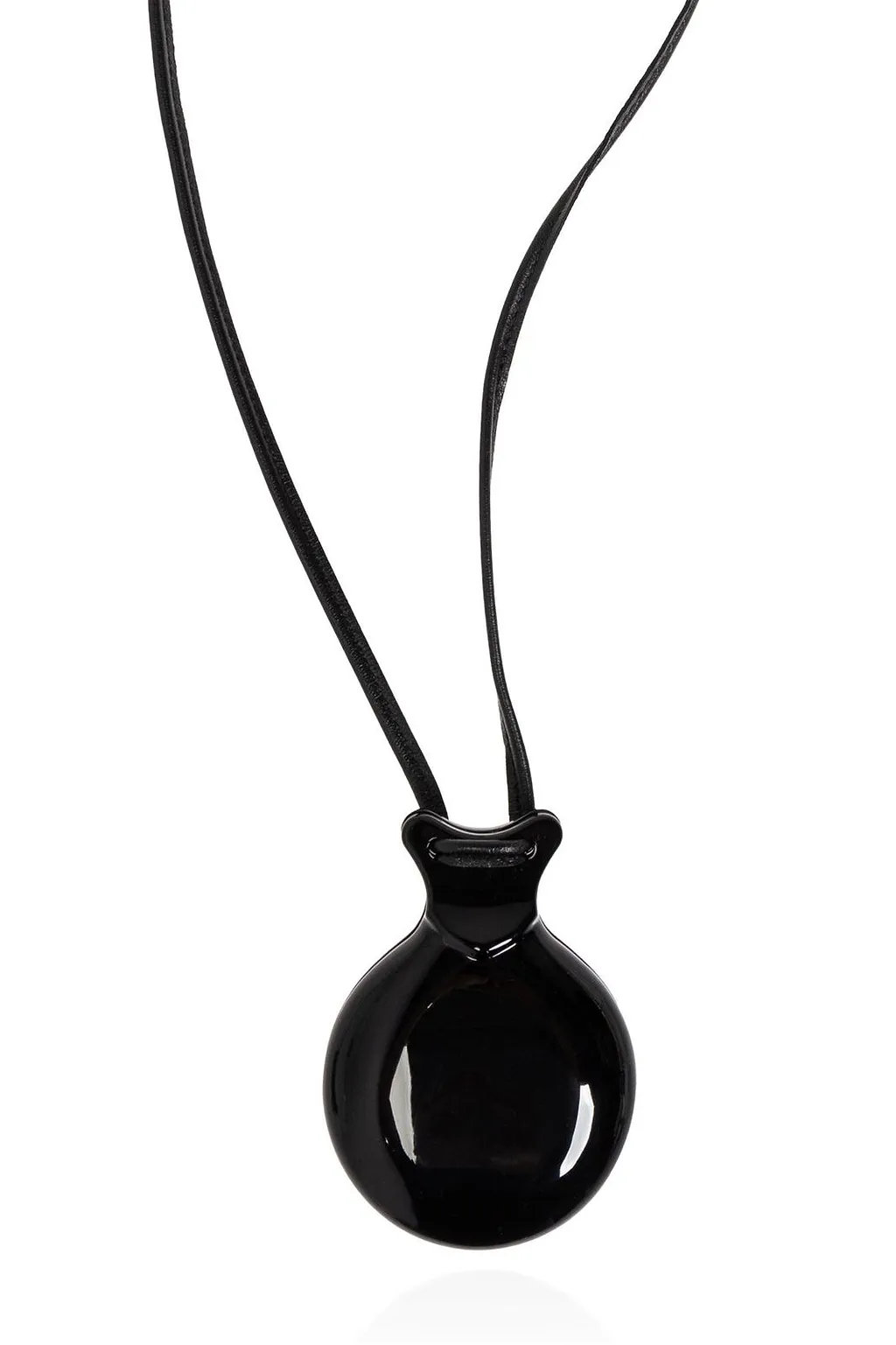 Lemaire Mirrors-Detailed Necklace