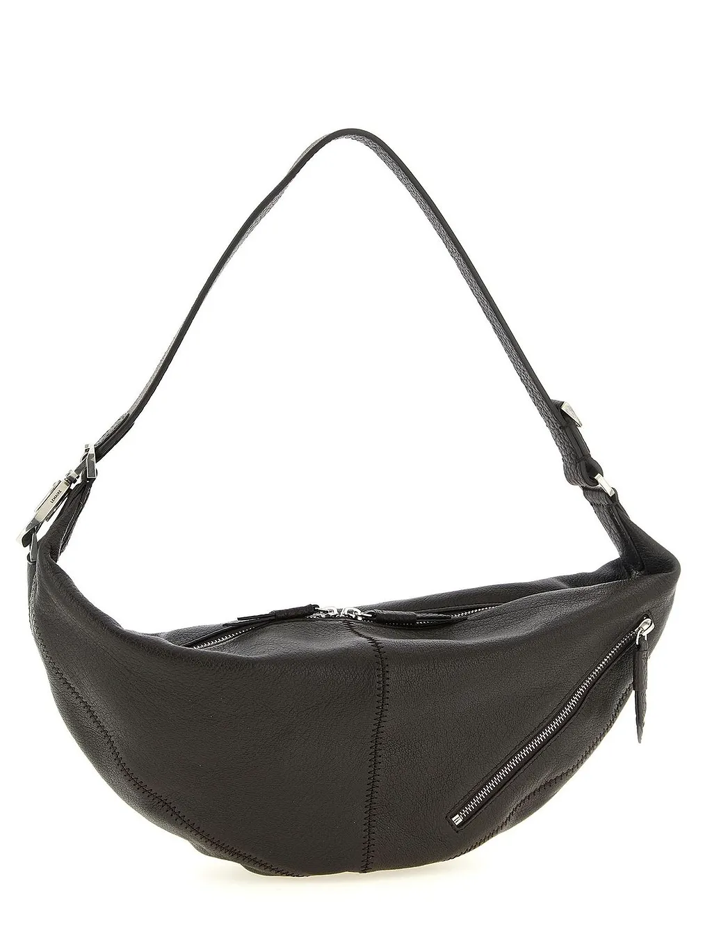 Lemaire Mini Quiver Clip Shoulder Bag