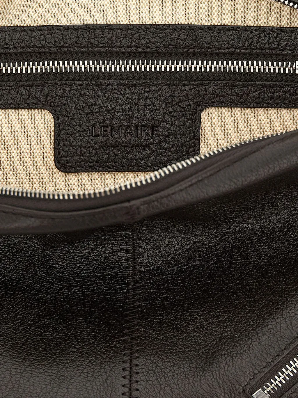 Lemaire Mini Quiver Clip Shoulder Bag