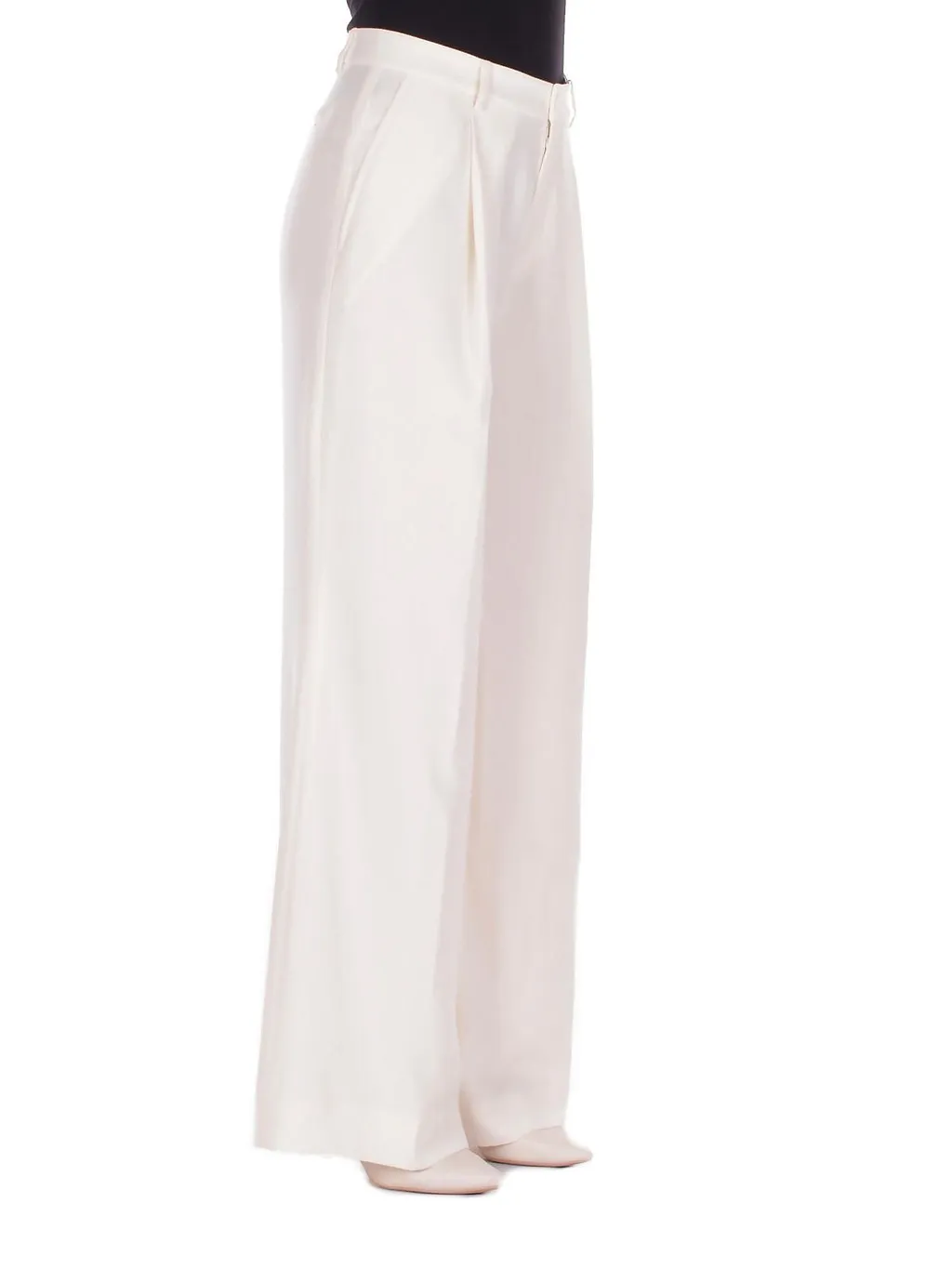 Lauren Ralph Lauren Kirahn Pleated Pants