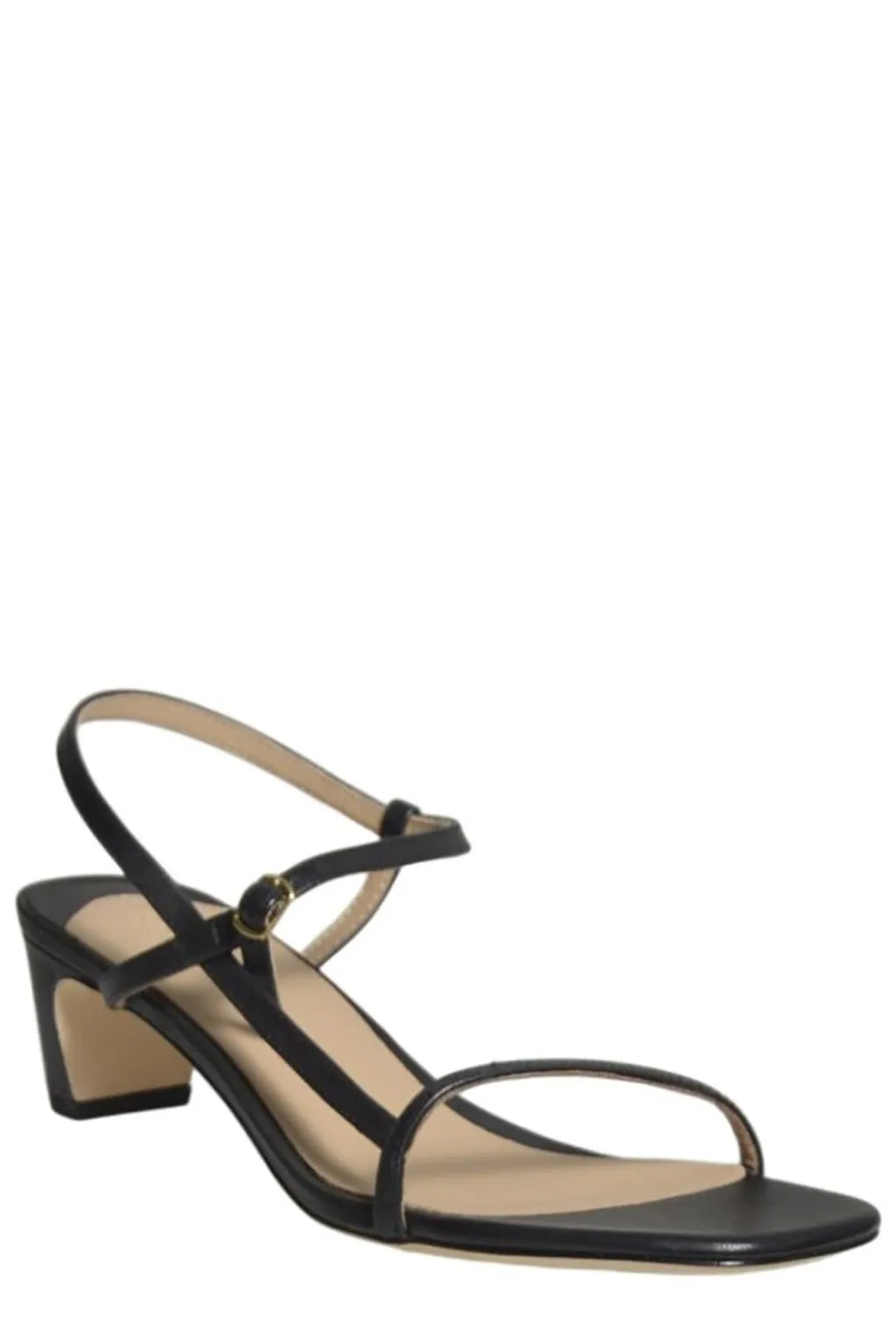 Lainee Strappy Heeled Sandals