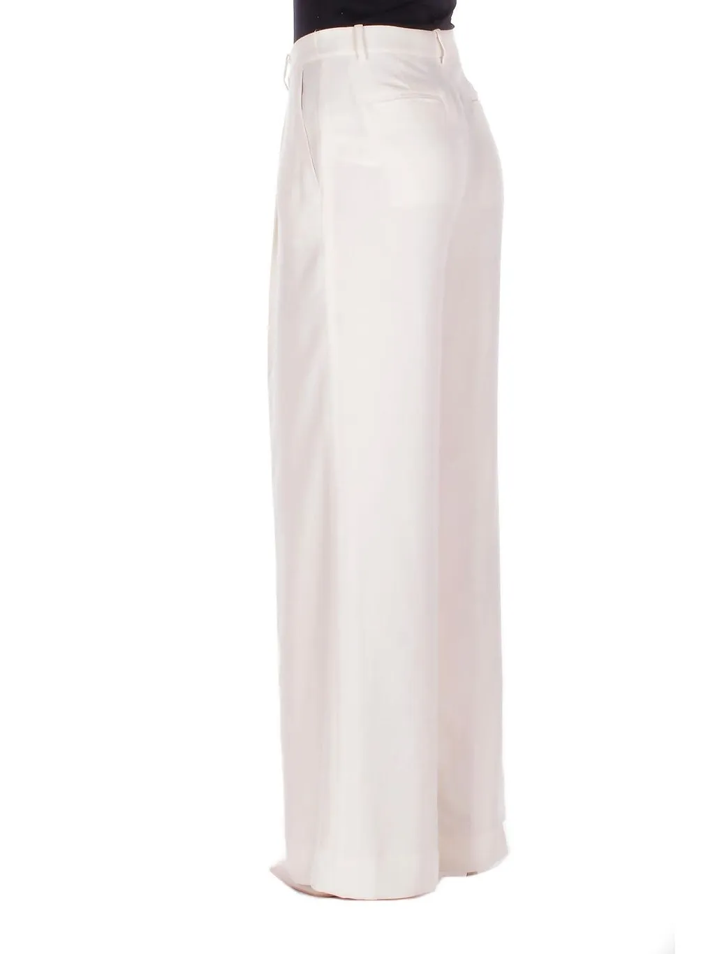 Lauren Ralph Lauren Kirahn Pleated Pants