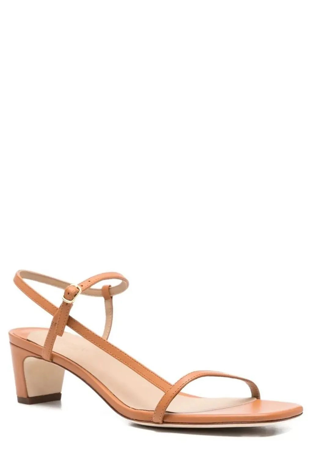 Lainee Strappy Heeled Sandals