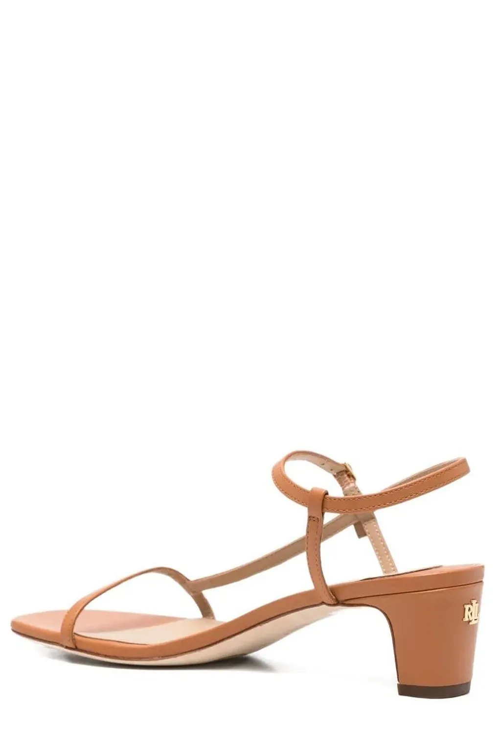 Lainee Strappy Heeled Sandals
