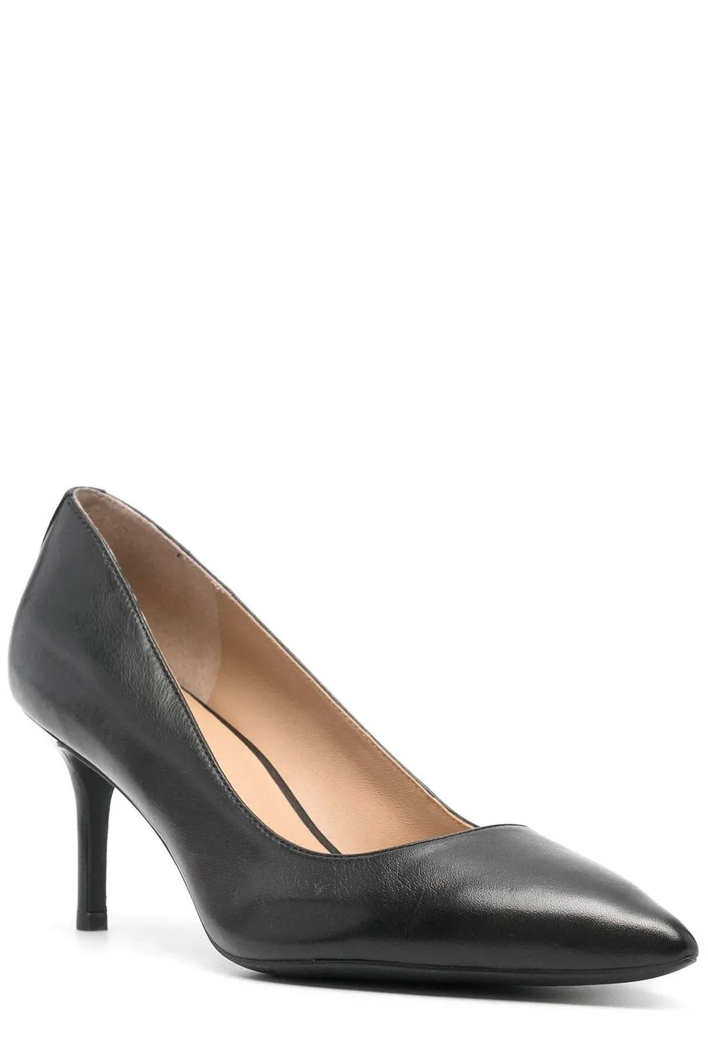 Lauren Ralph Lauren Lanette Slip-On Pumps