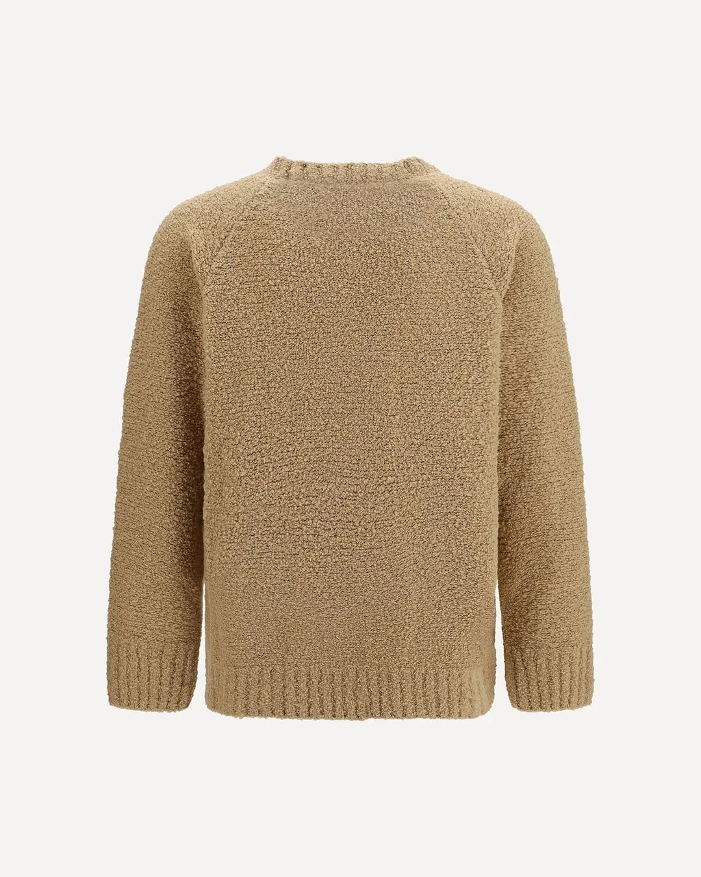 Laneus Boxy Jumper
