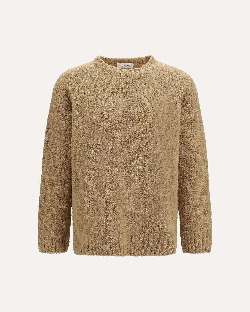 Laneus Boxy Jumper