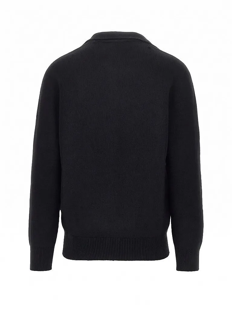 Laneus V-Neck Jumper