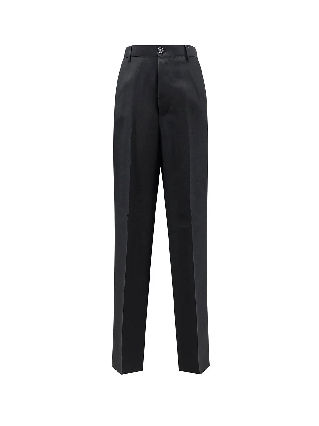 Laneus Wide-Leg Tailored Pants