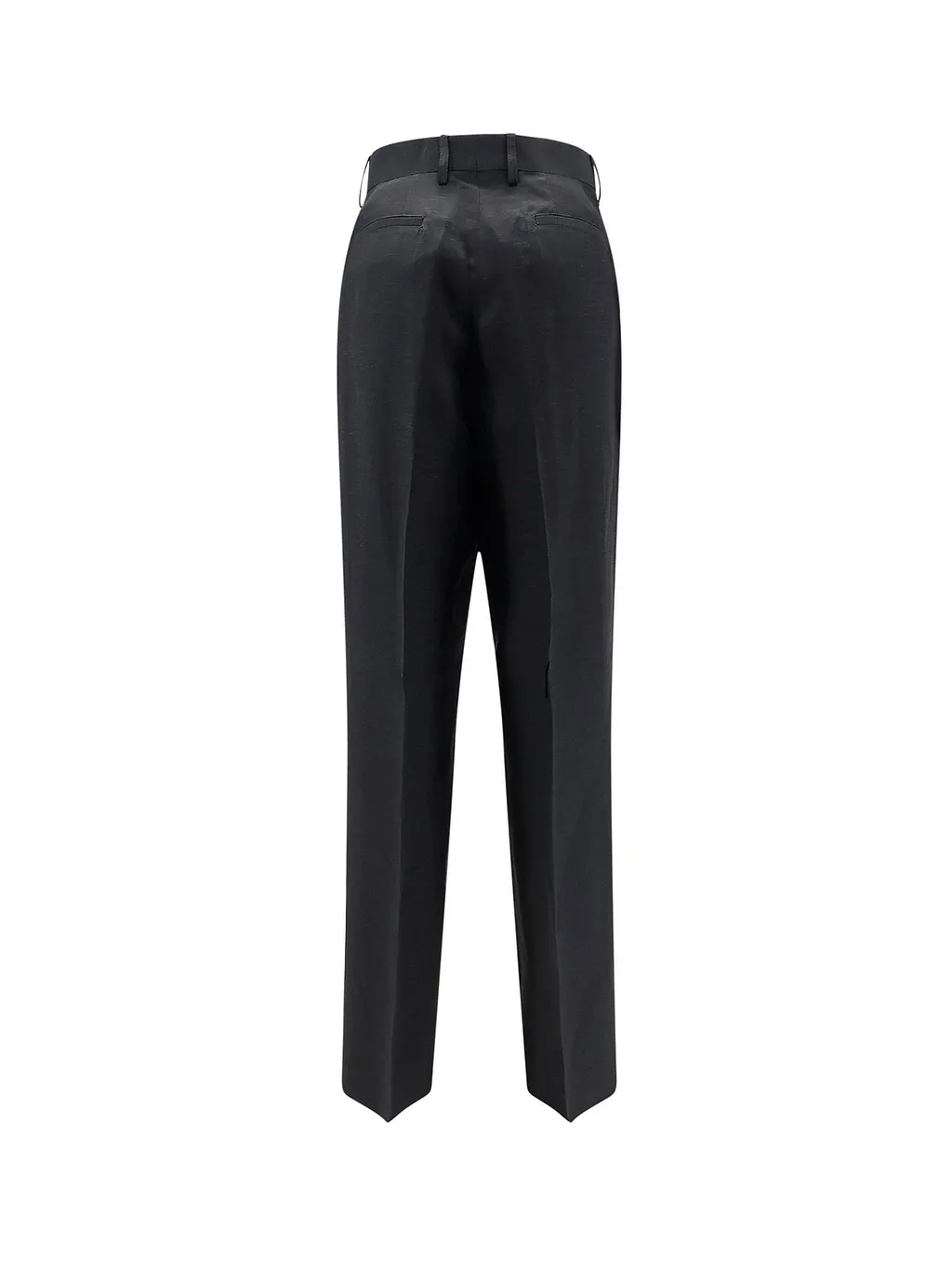 Laneus Wide-Leg Tailored Pants