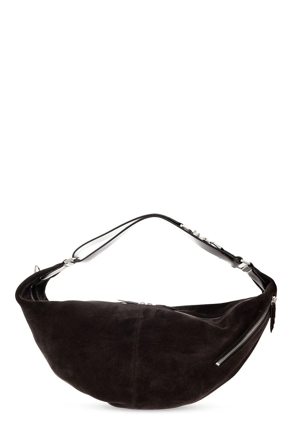 Lemaire Quiver Zipped Shoulder Bag