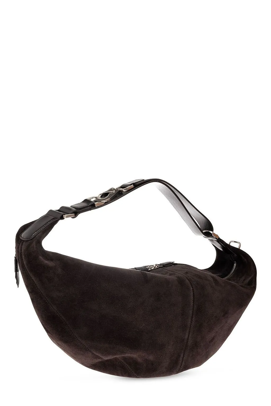 Lemaire Quiver Zipped Shoulder Bag