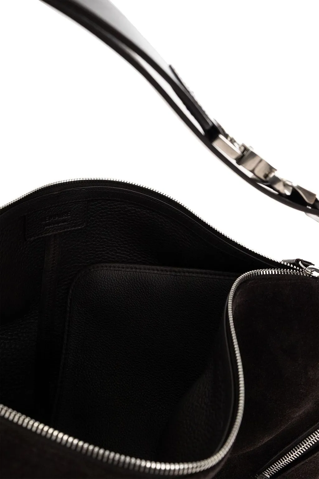 Lemaire Quiver Zipped Shoulder Bag