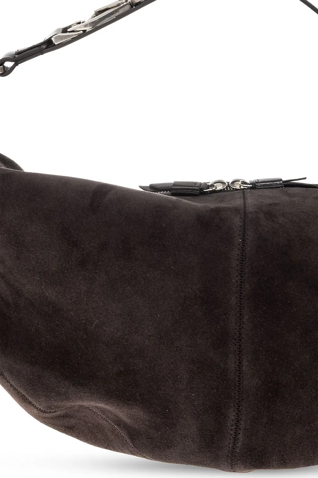 Lemaire Quiver Zipped Shoulder Bag