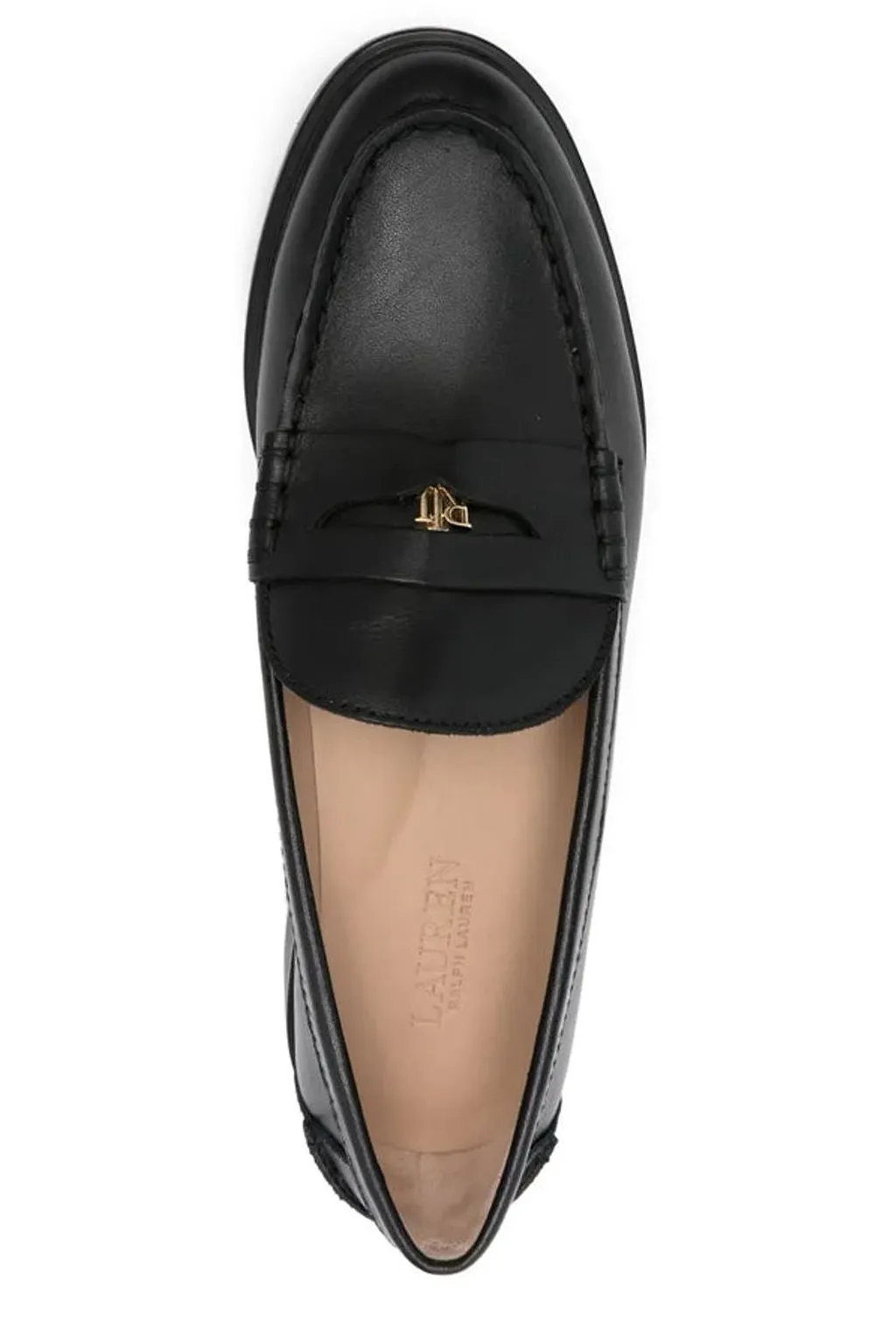 Marli Penny Loafers
