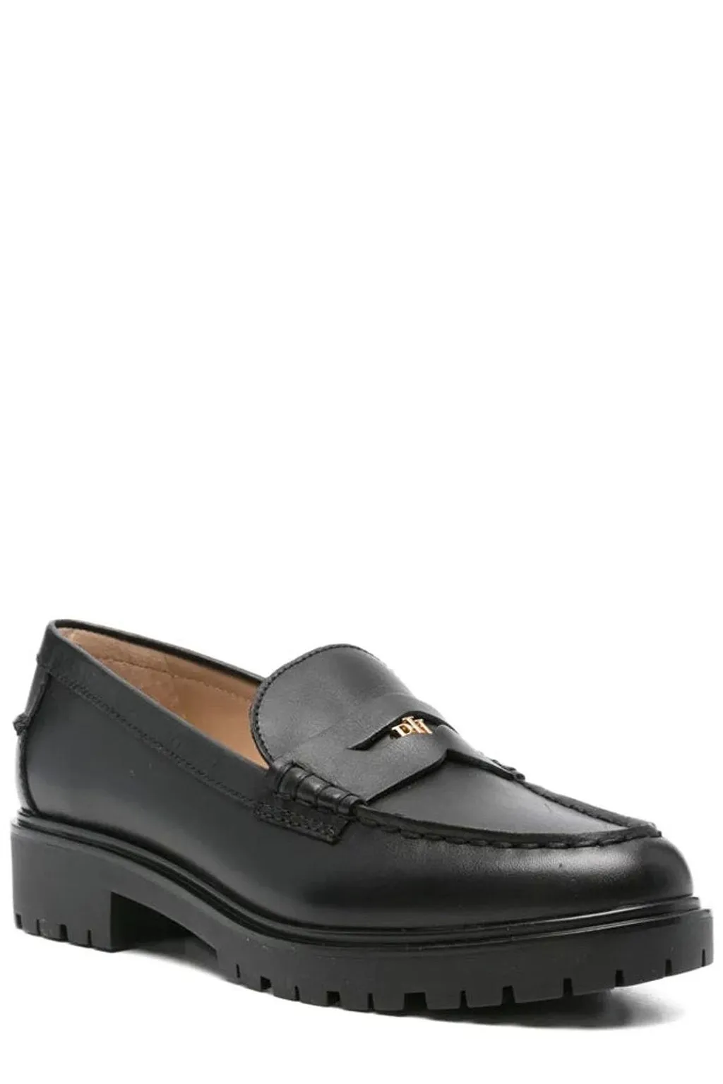 Marli Penny Loafers