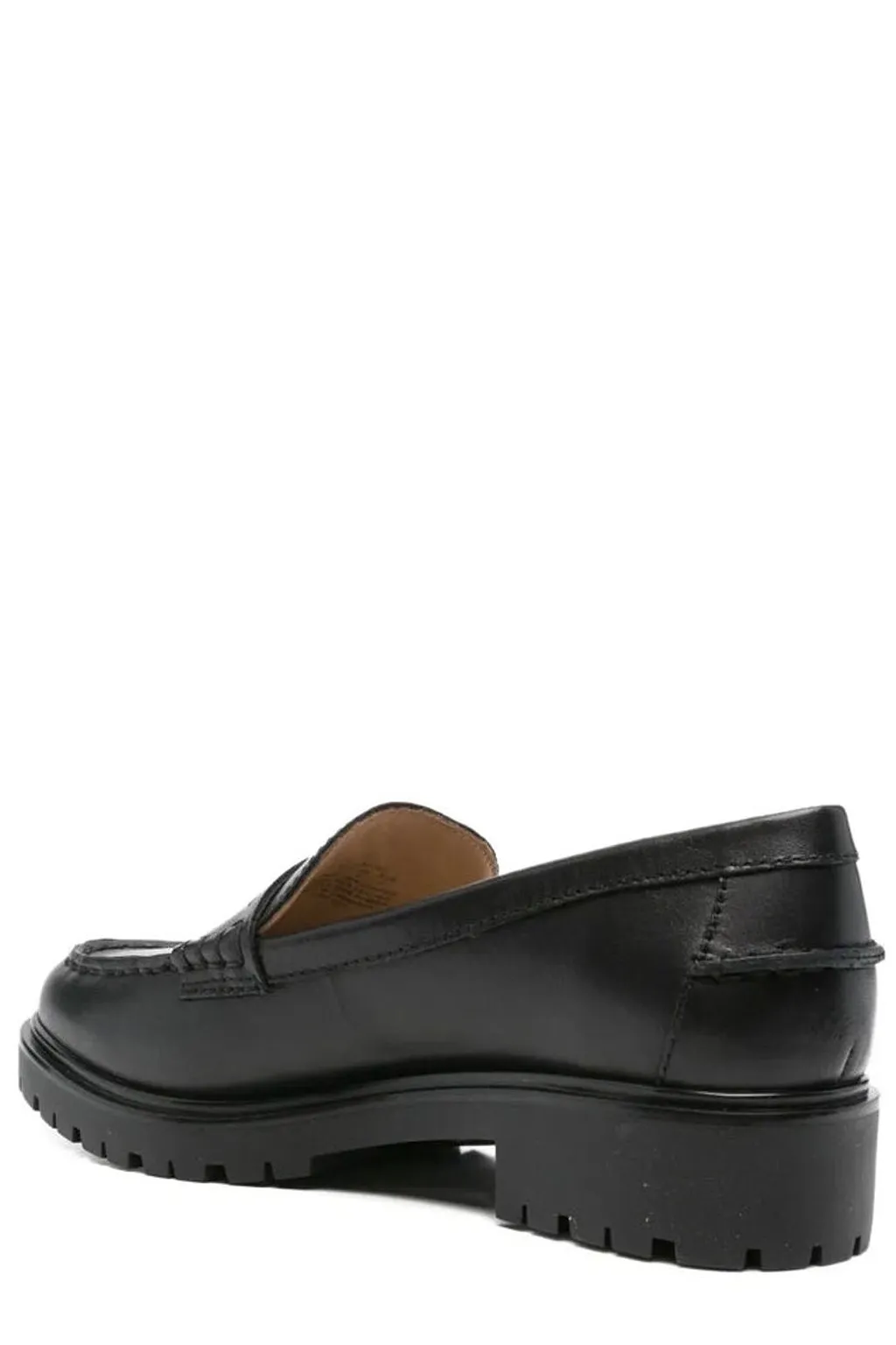 Marli Penny Loafers