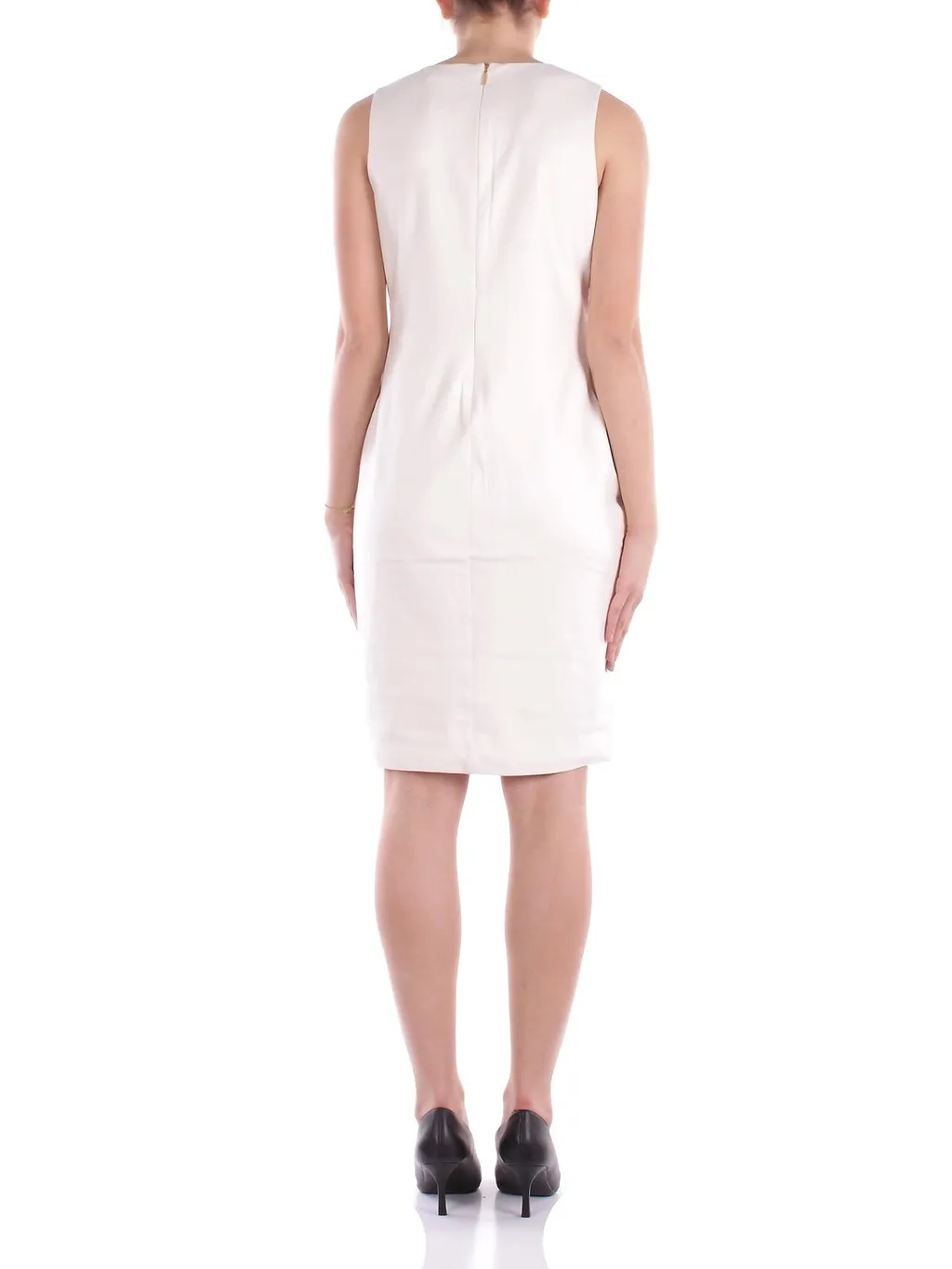 Lauren Ralph Lauren Ponte Sheath Dress