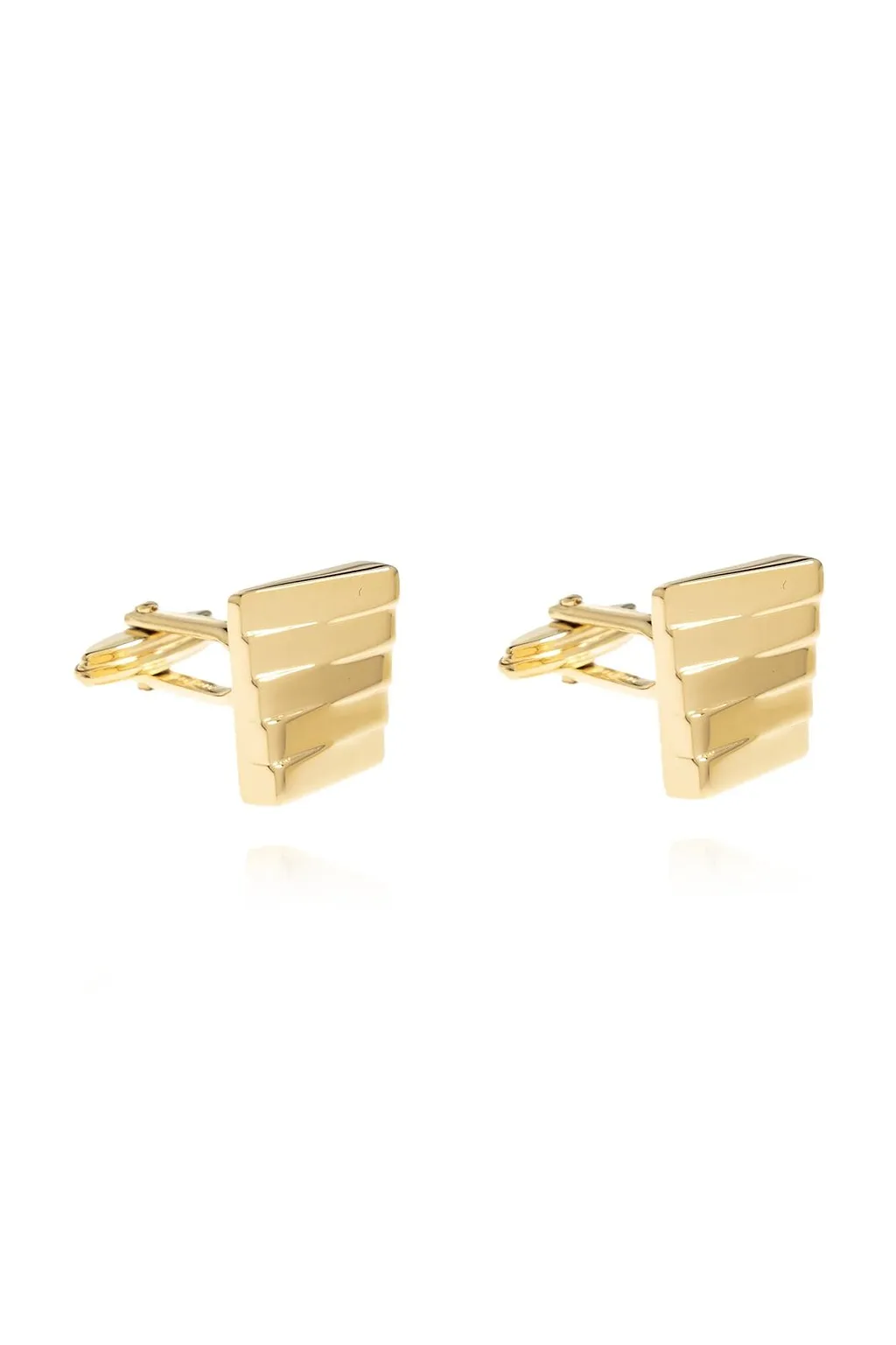 Square Shape Cufflinks