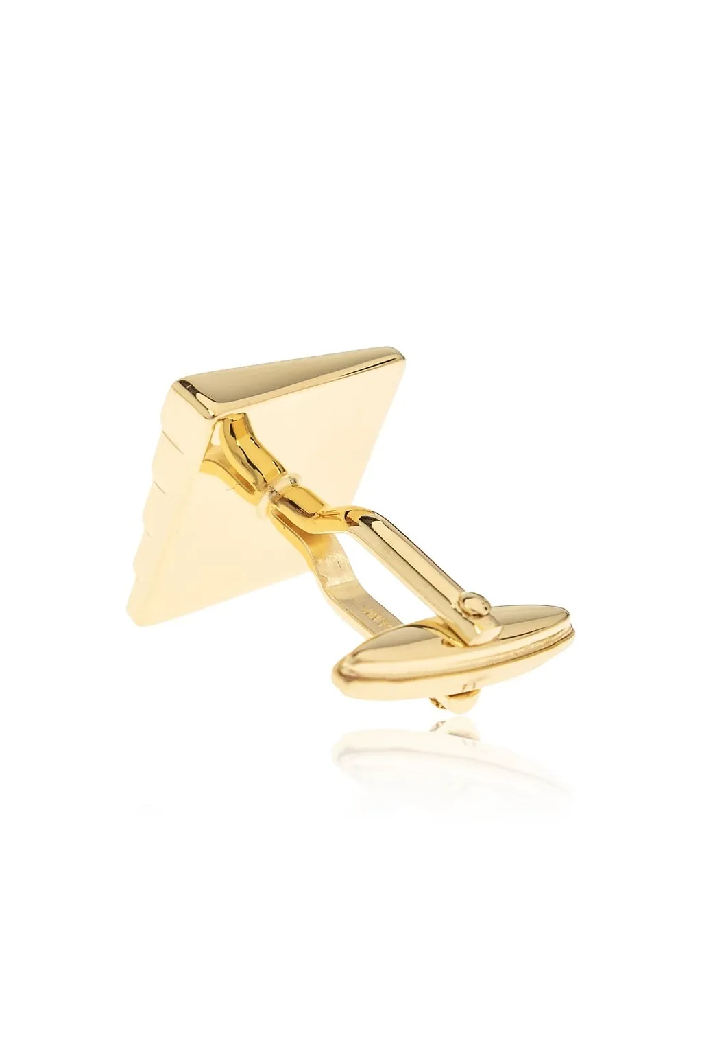 Square Shape Cufflinks