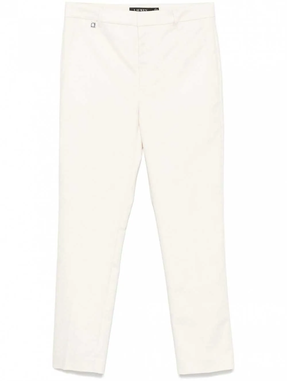 Lauren Ralph Lauren Lakythia Slim-Fit Pants