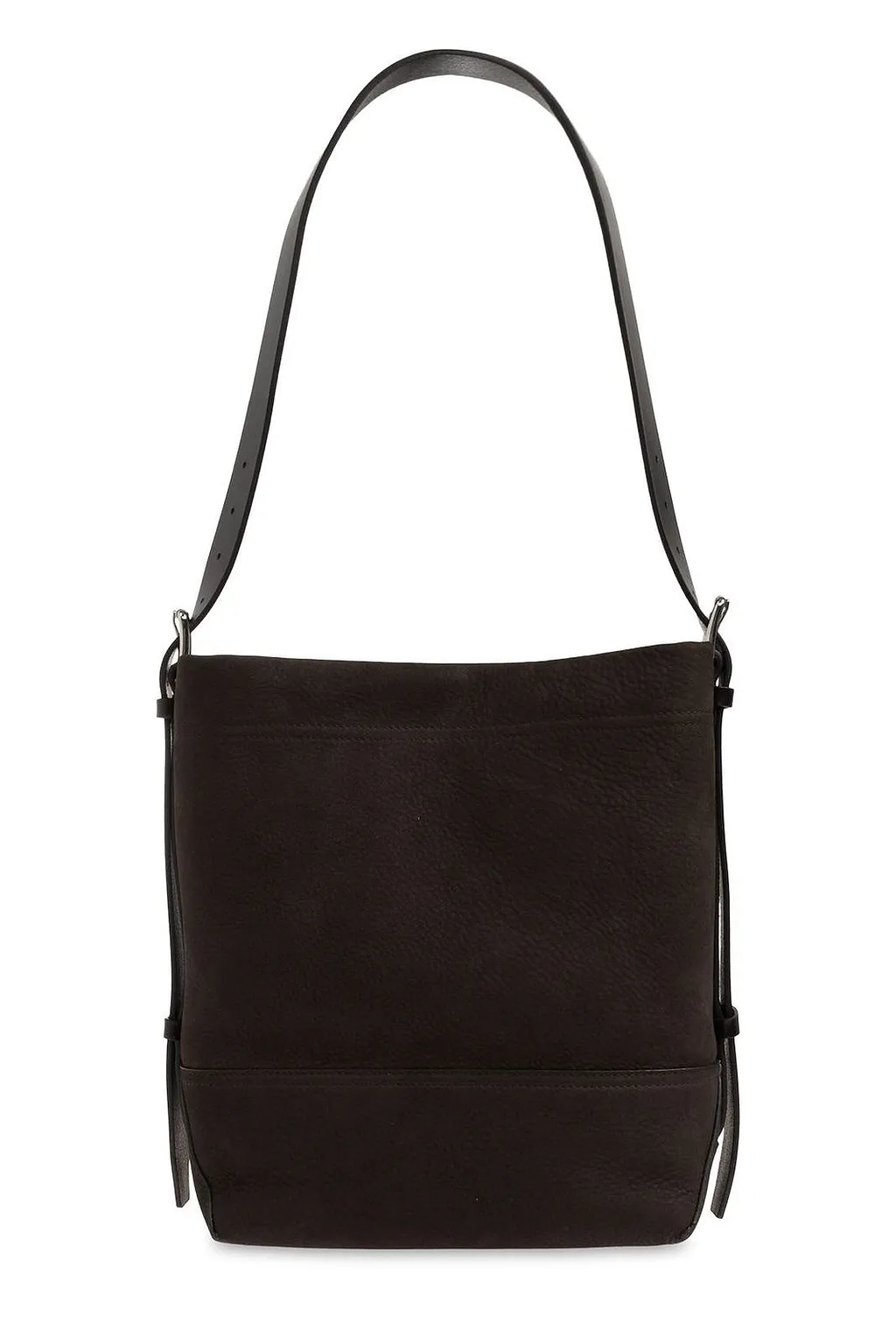 Lemaire Small Belted Top Handle Bag
