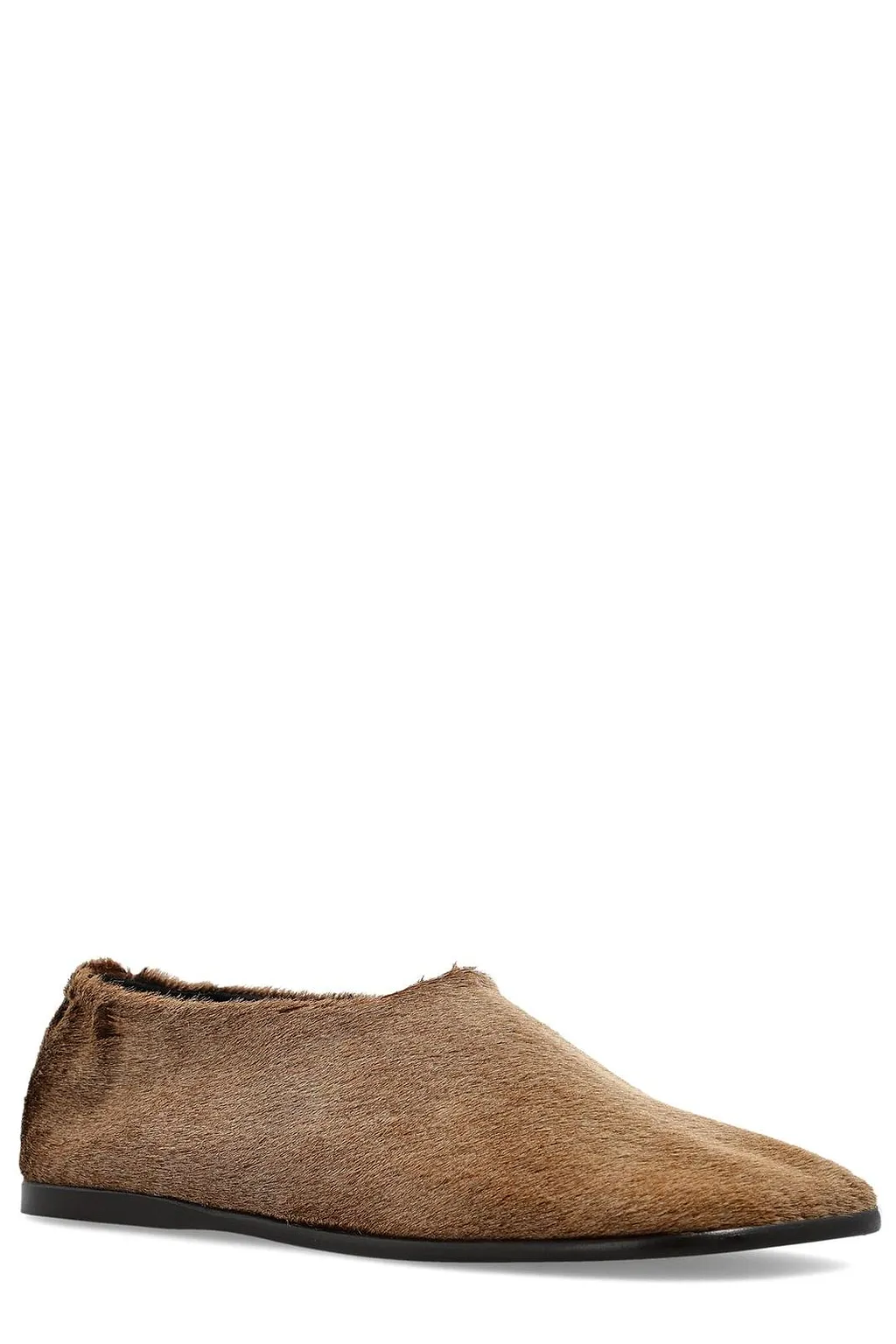 Lemaire Slip-On Flat Shoes