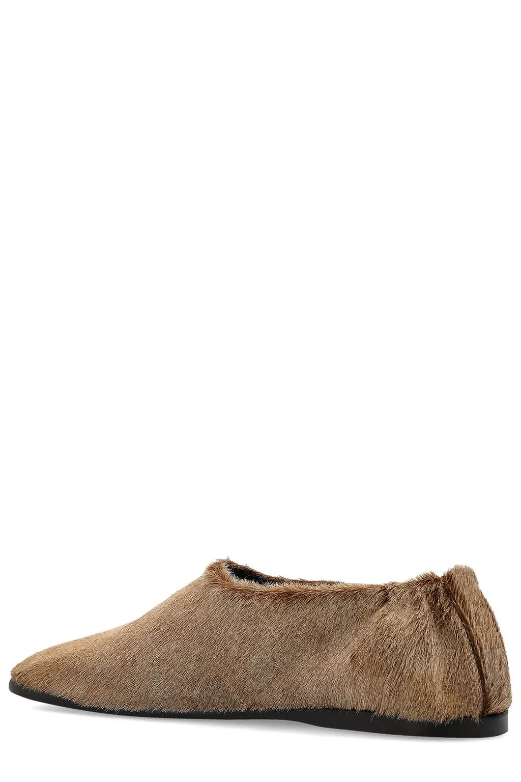 Lemaire Slip-On Flat Shoes