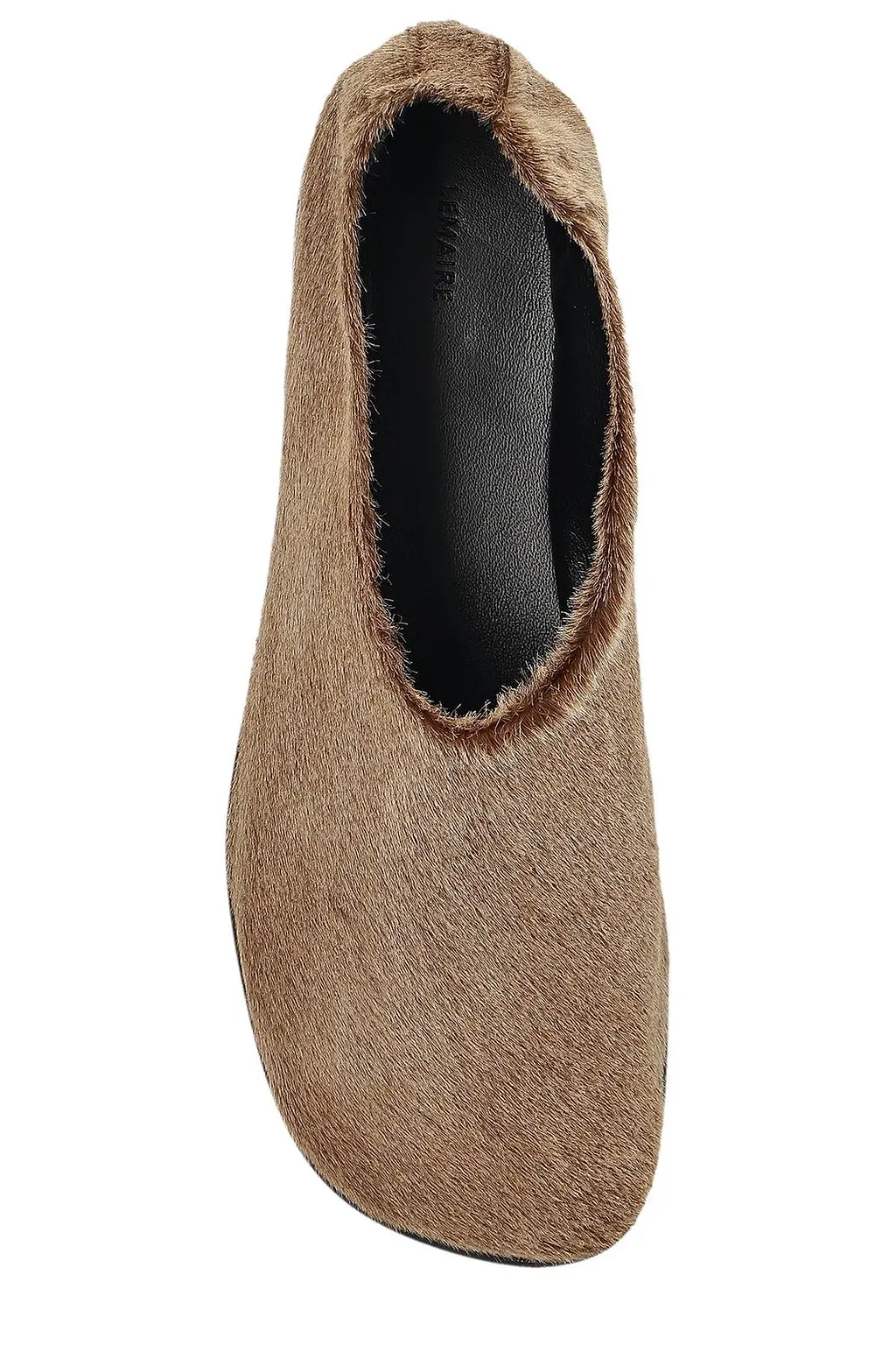 Lemaire Slip-On Flat Shoes