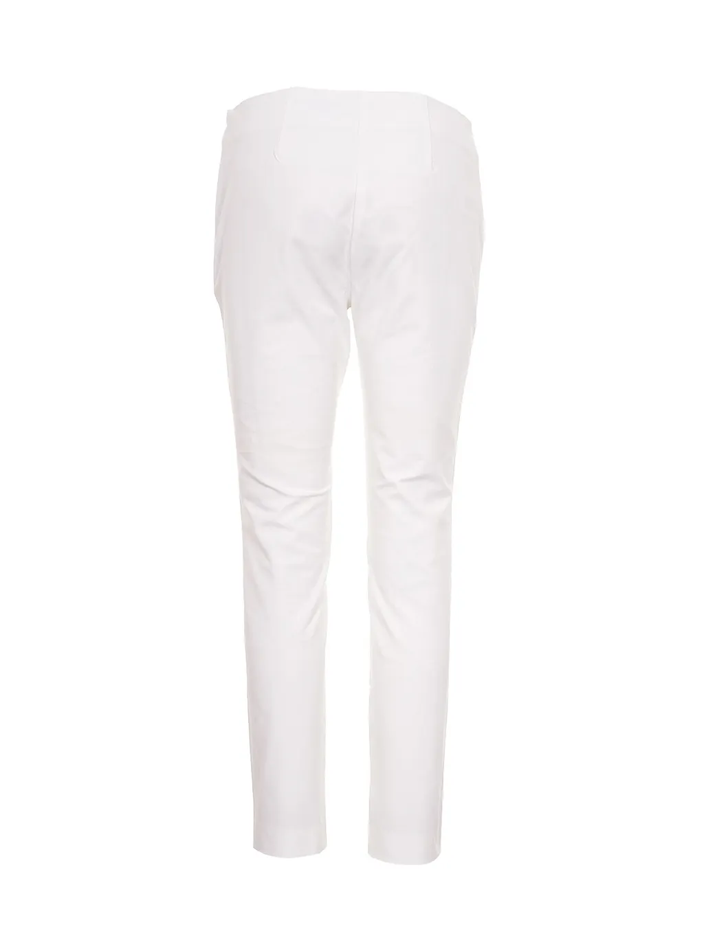 Lauren Ralph Lauren Slim-Cut Trousers
