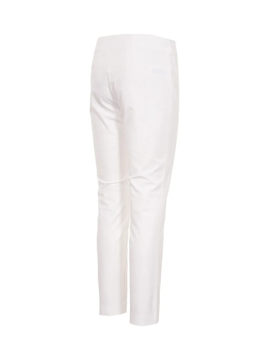 Lauren Ralph Lauren Slim-Cut Trousers
