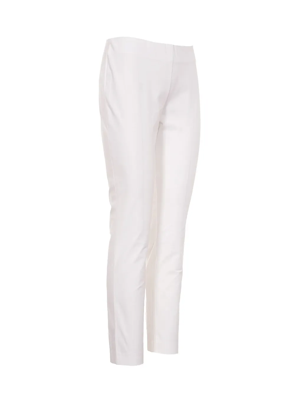 Lauren Ralph Lauren Slim-Cut Trousers