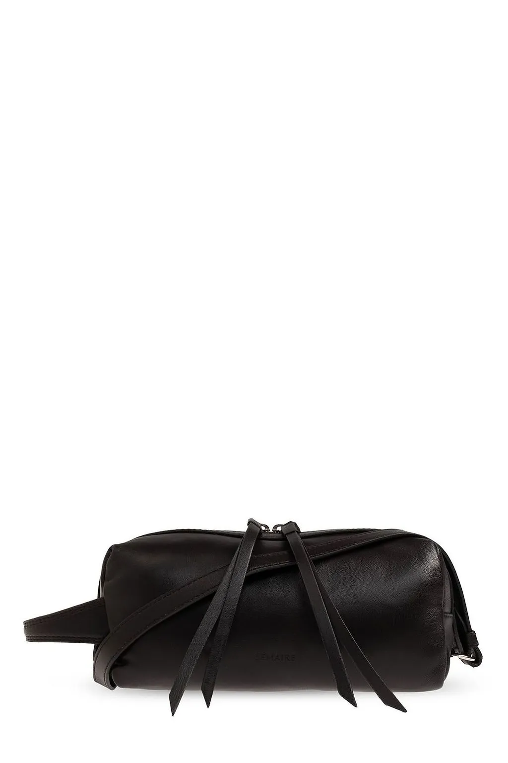 Lemaire Small Zip-Up Care Bag