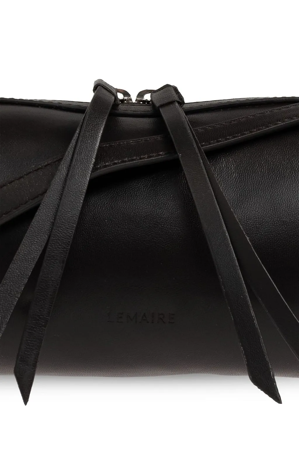 Lemaire Small Zip-Up Care Bag