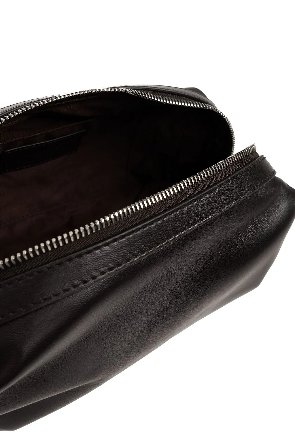 Lemaire Small Zip-Up Care Bag
