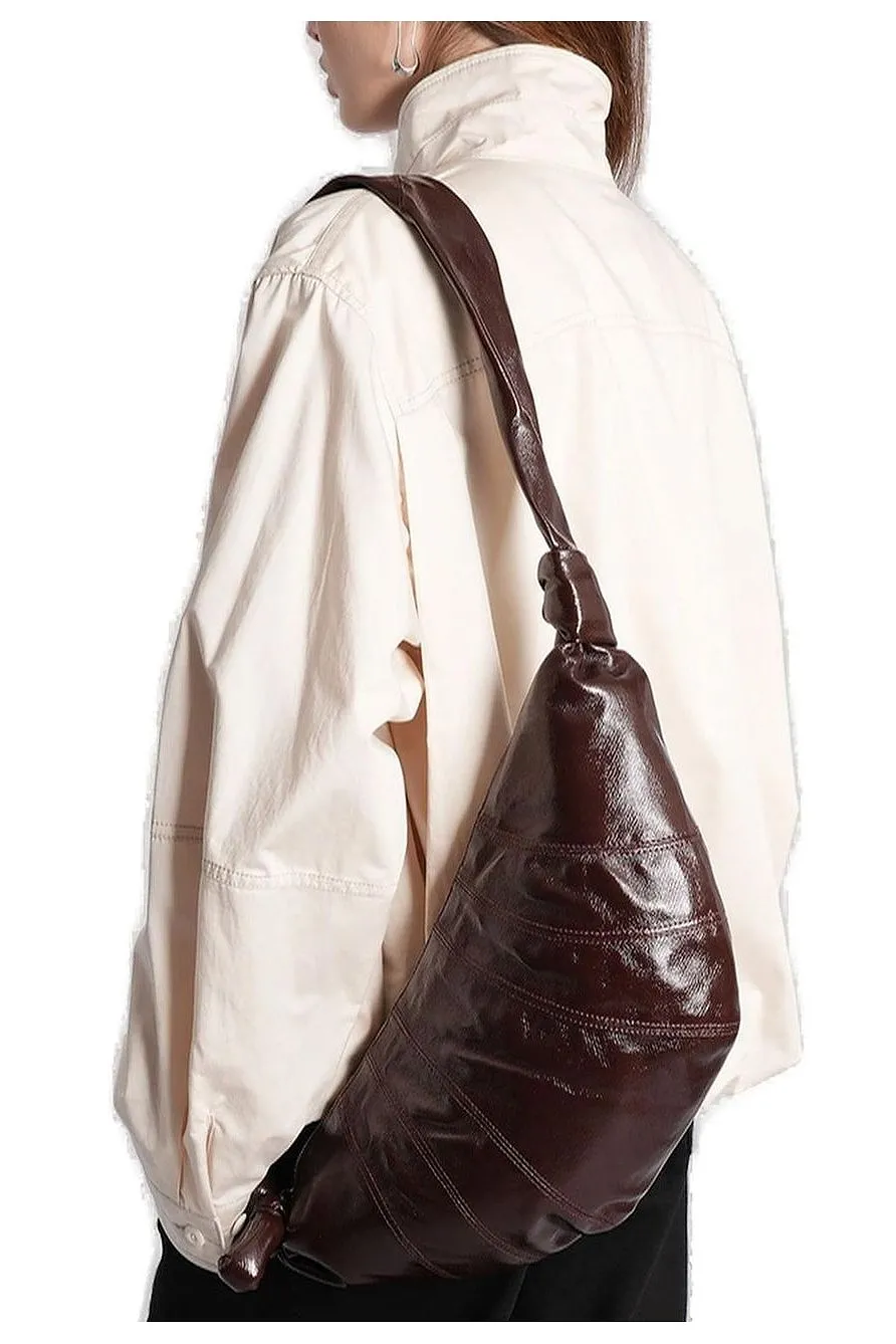 Lemaire Soft Pleated Jacket