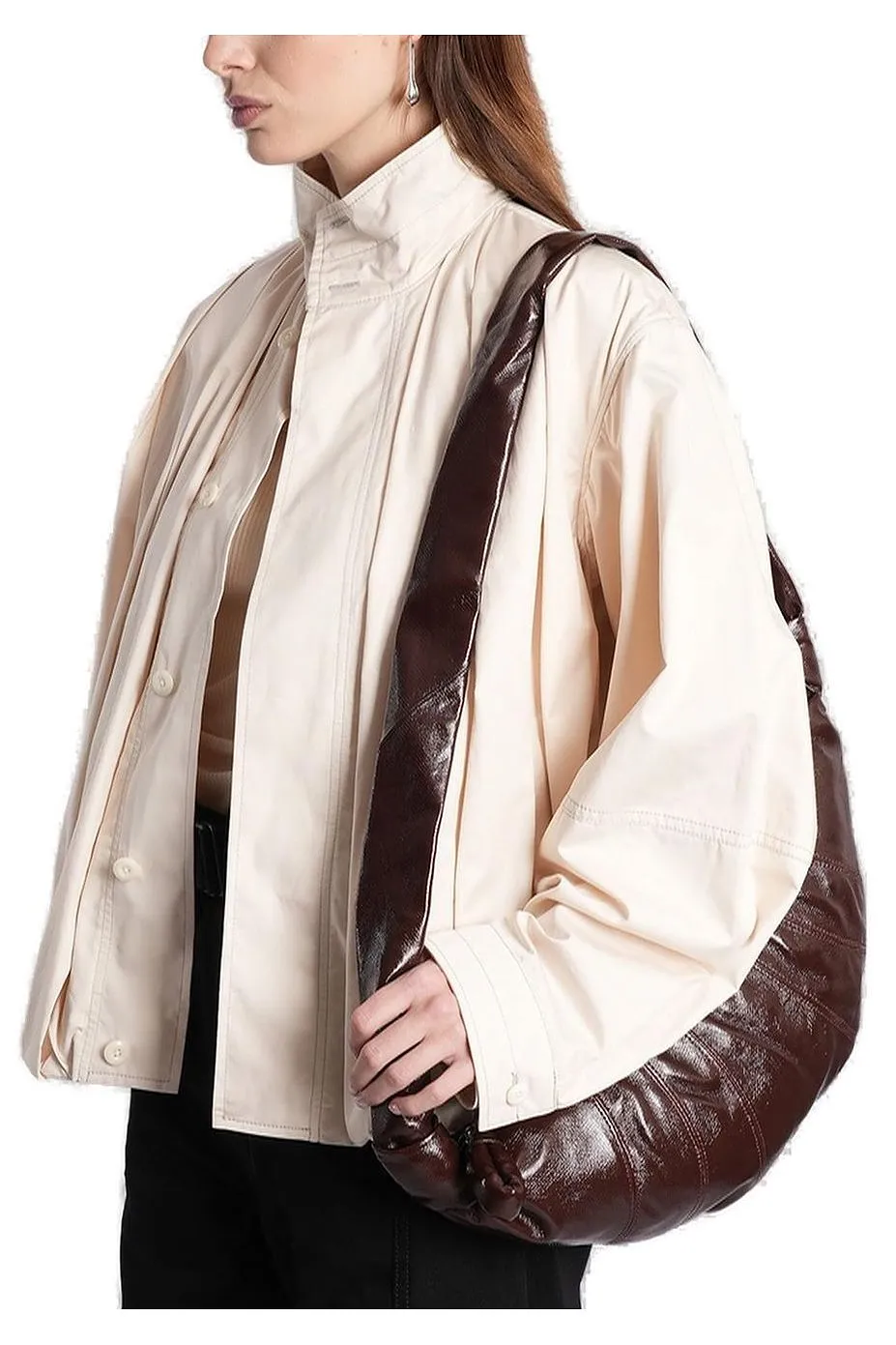 Lemaire Soft Pleated Jacket