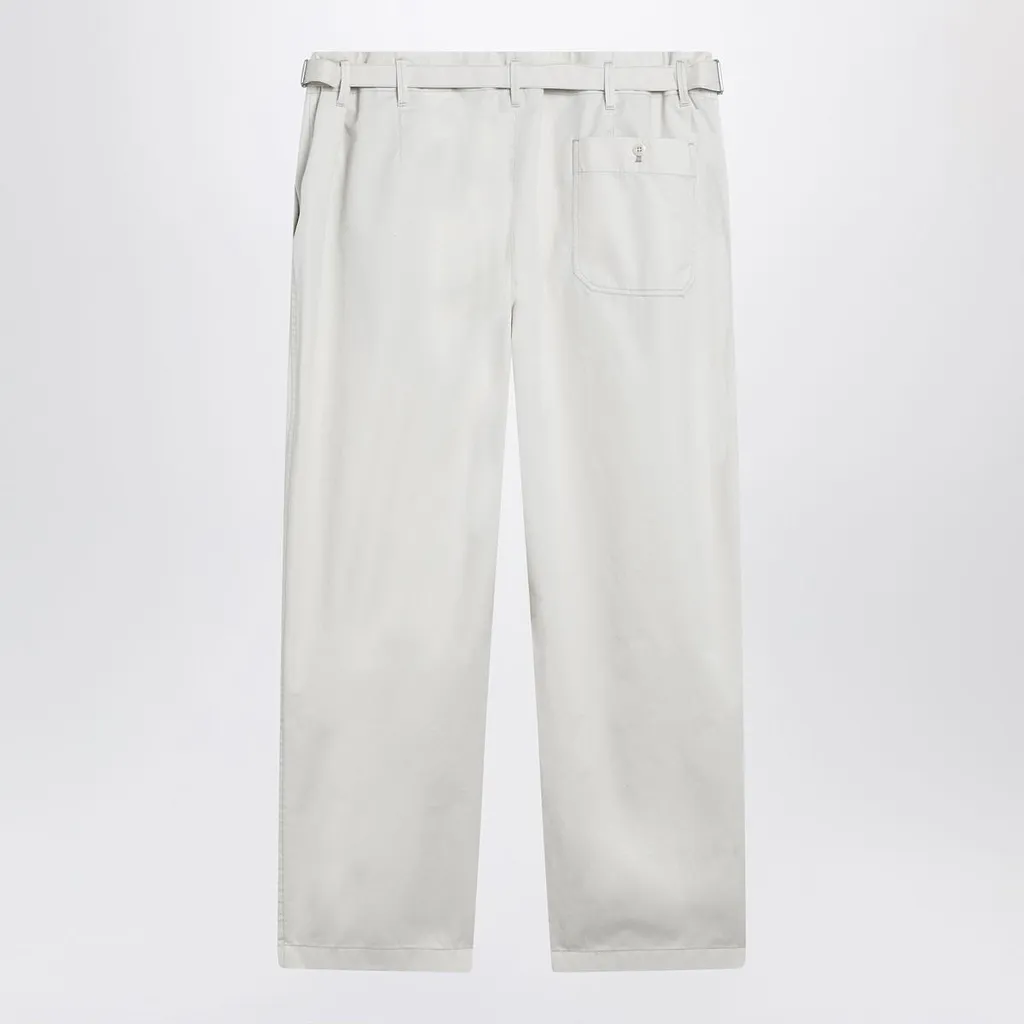 Lemaire Straight-Leg Jeans