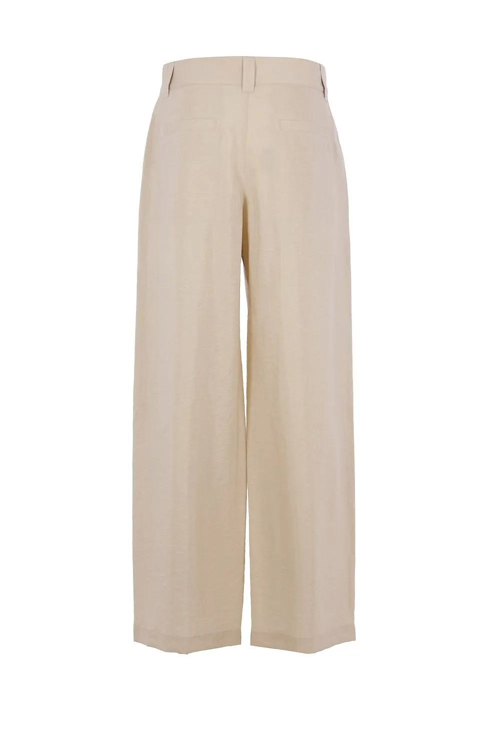 Lemaire Straight Leg Trousers