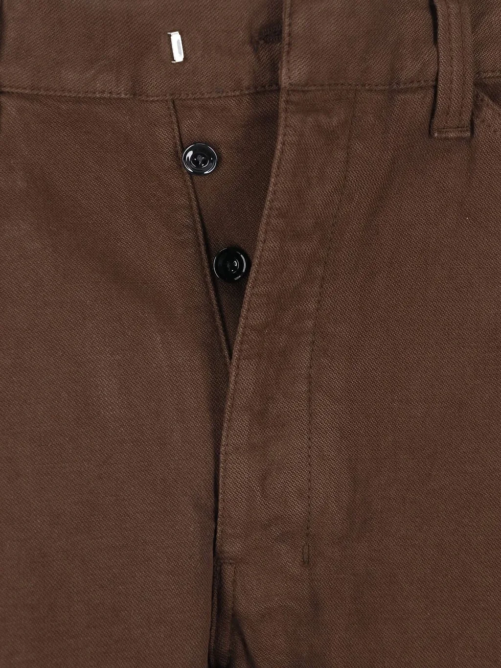 Lemaire Straight-Leg Pants