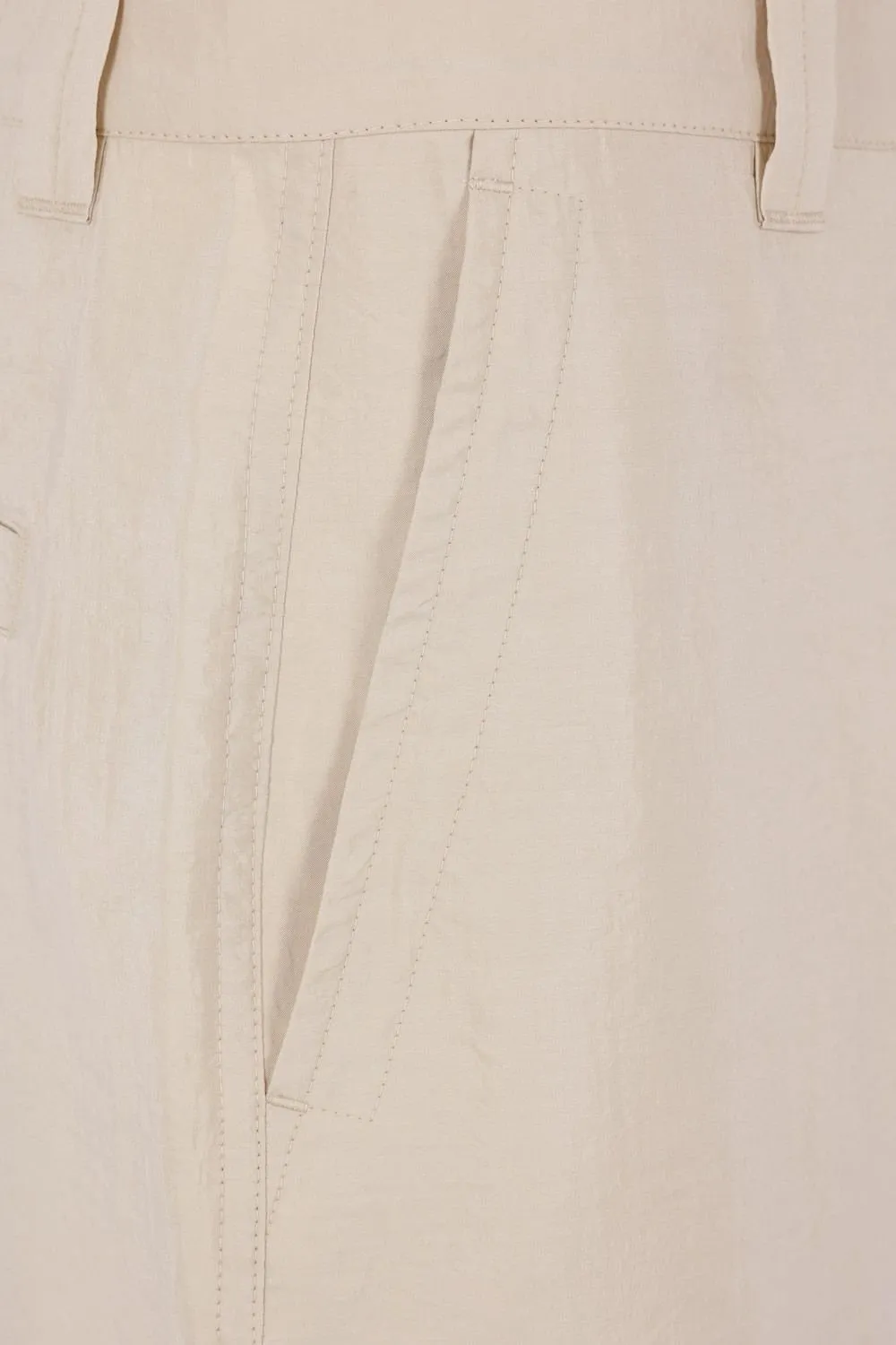 Lemaire Straight Leg Trousers