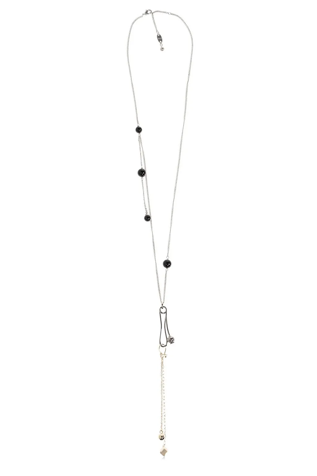 Lemaire Thistle Necklace