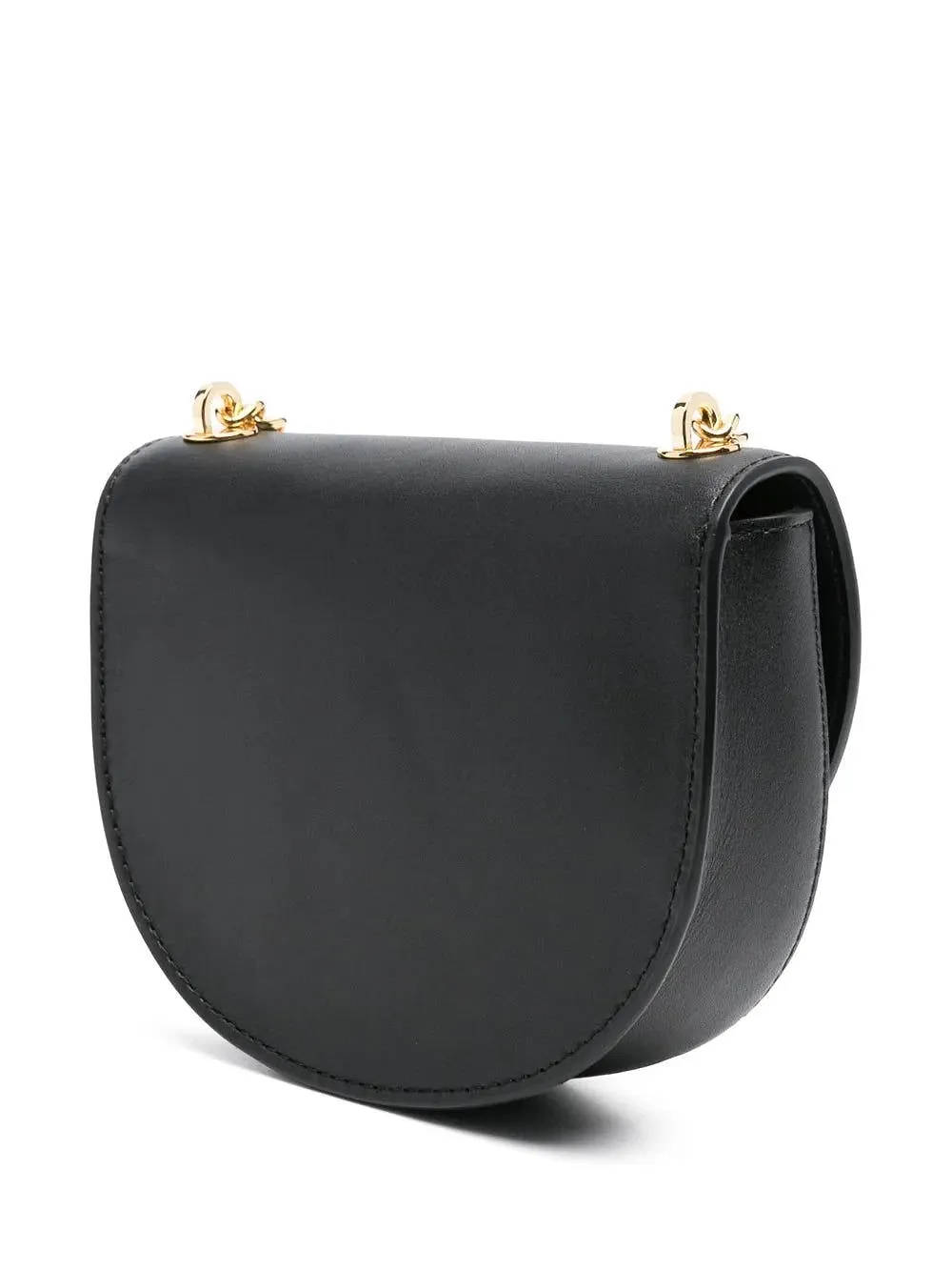 Lauren Ralph Lauren Wtly Chain-Linked Crossbody Bag