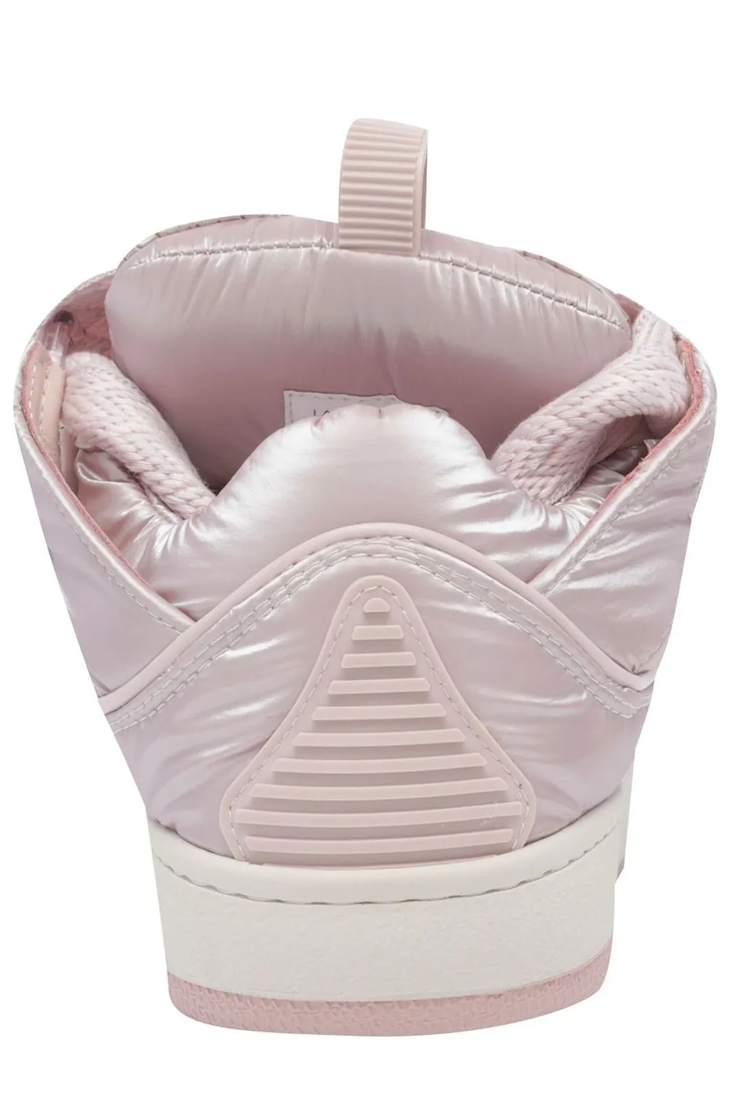 Lanvin Curb Low-Top Sneakers
