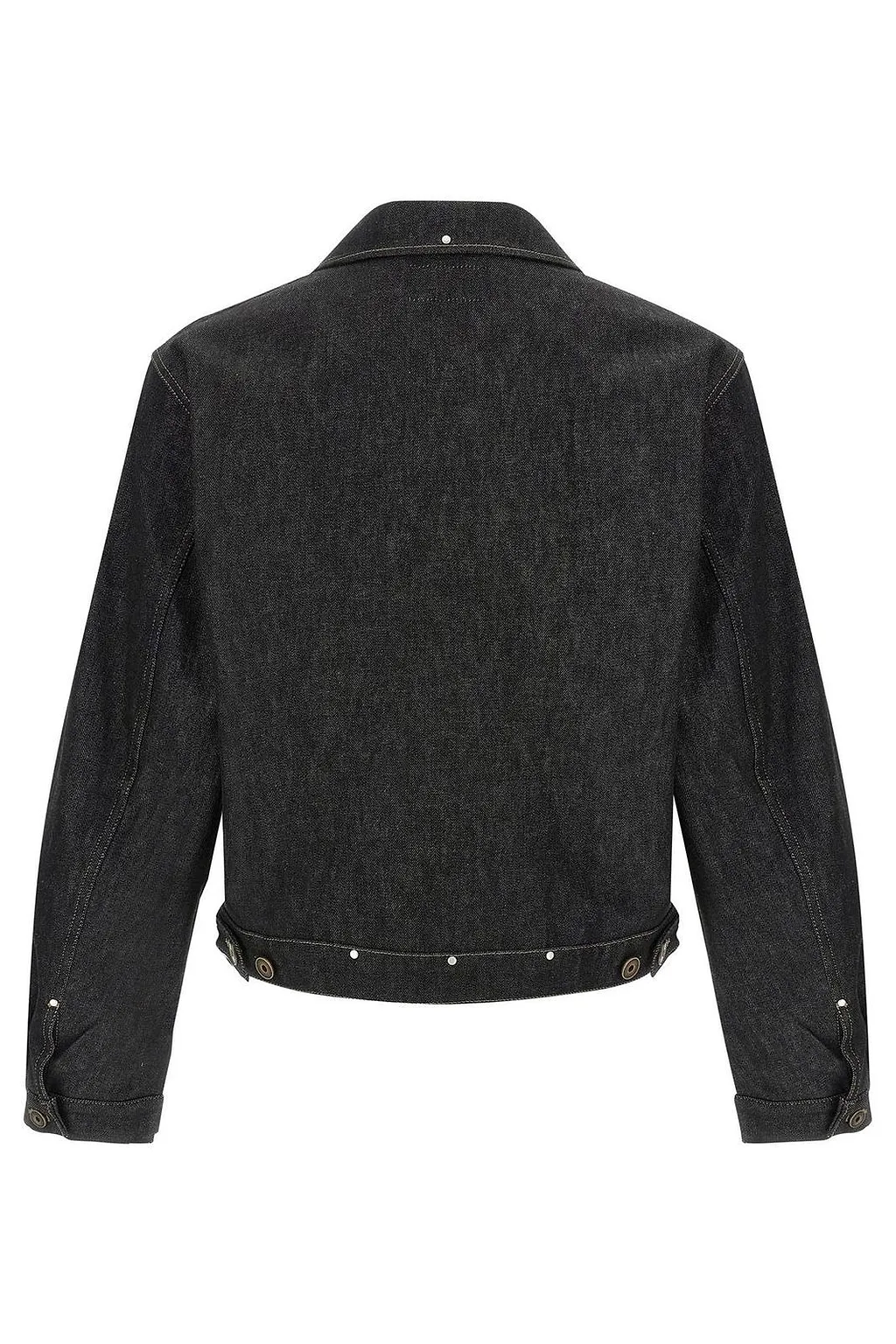 Lemaire Trucker Jacket