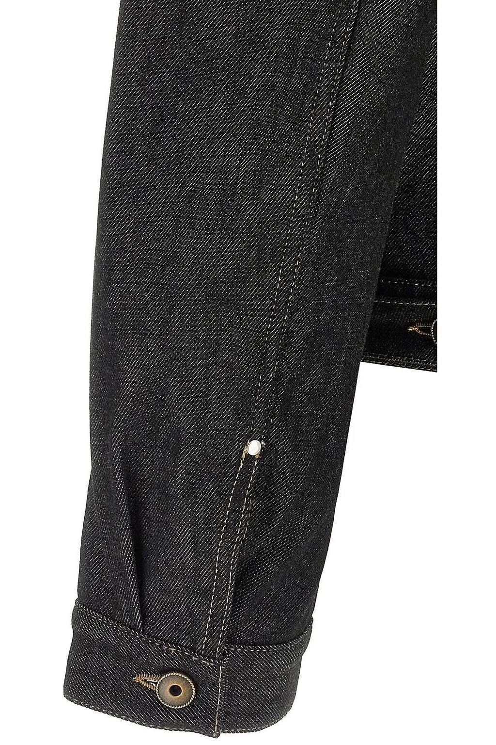 Lemaire Trucker Jacket