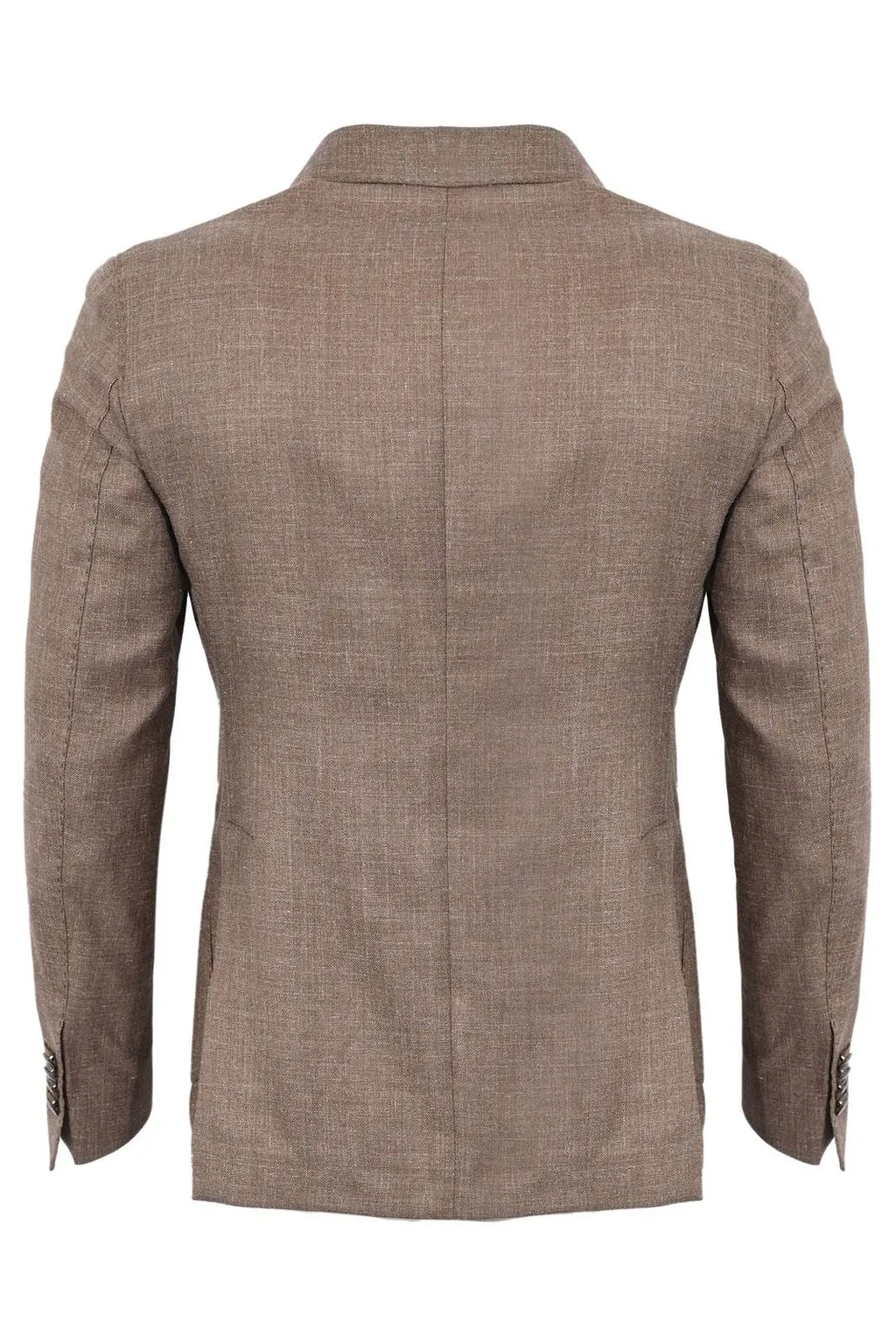 L.B.M. 1911 Double-Breasted Blazer
