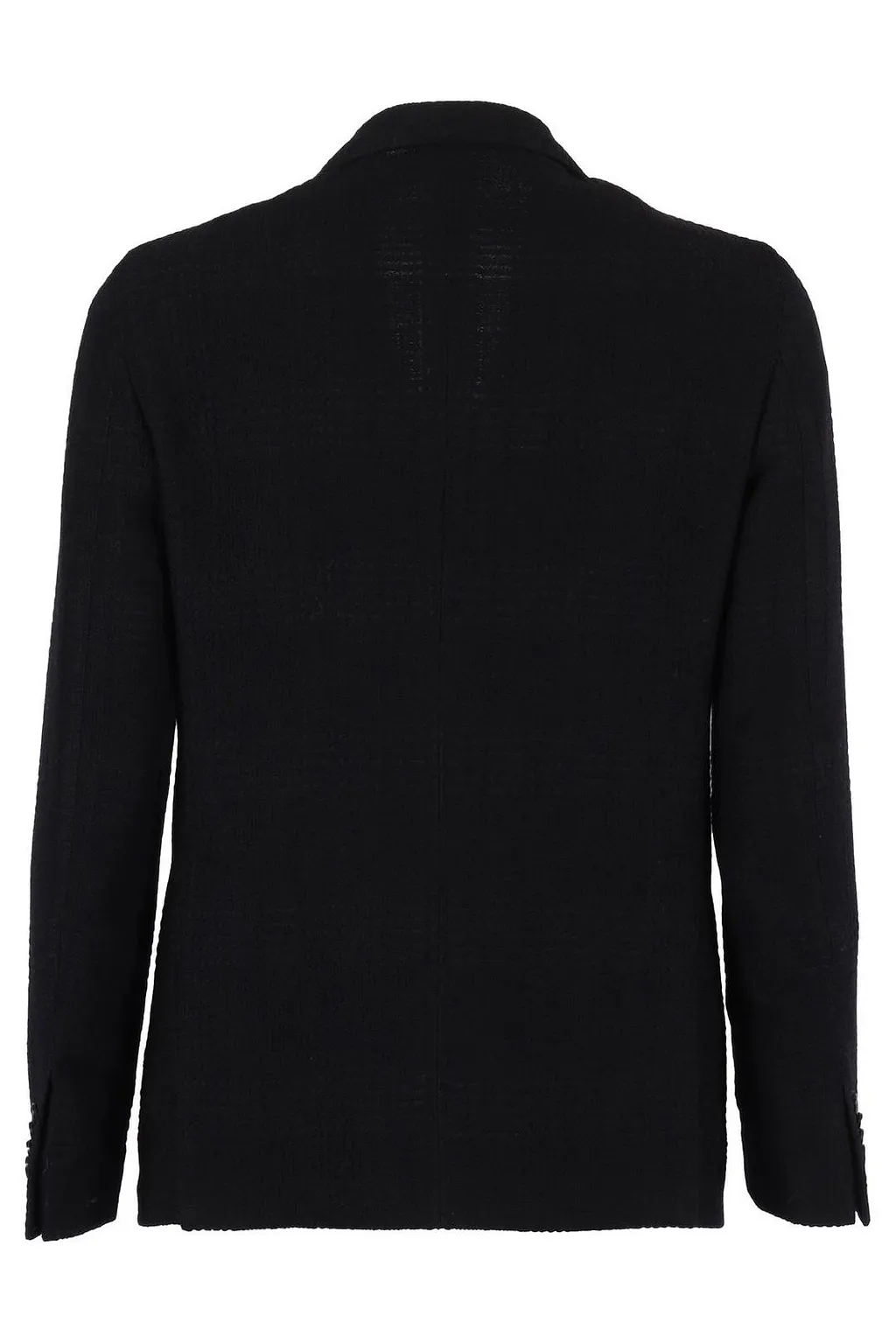 L.B.M. 1911 Knitted Jacket