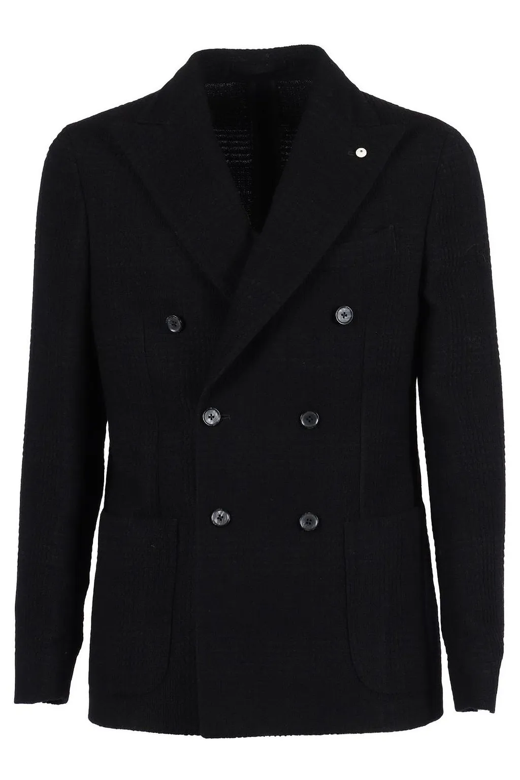 L.B.M. 1911 Knitted Jacket